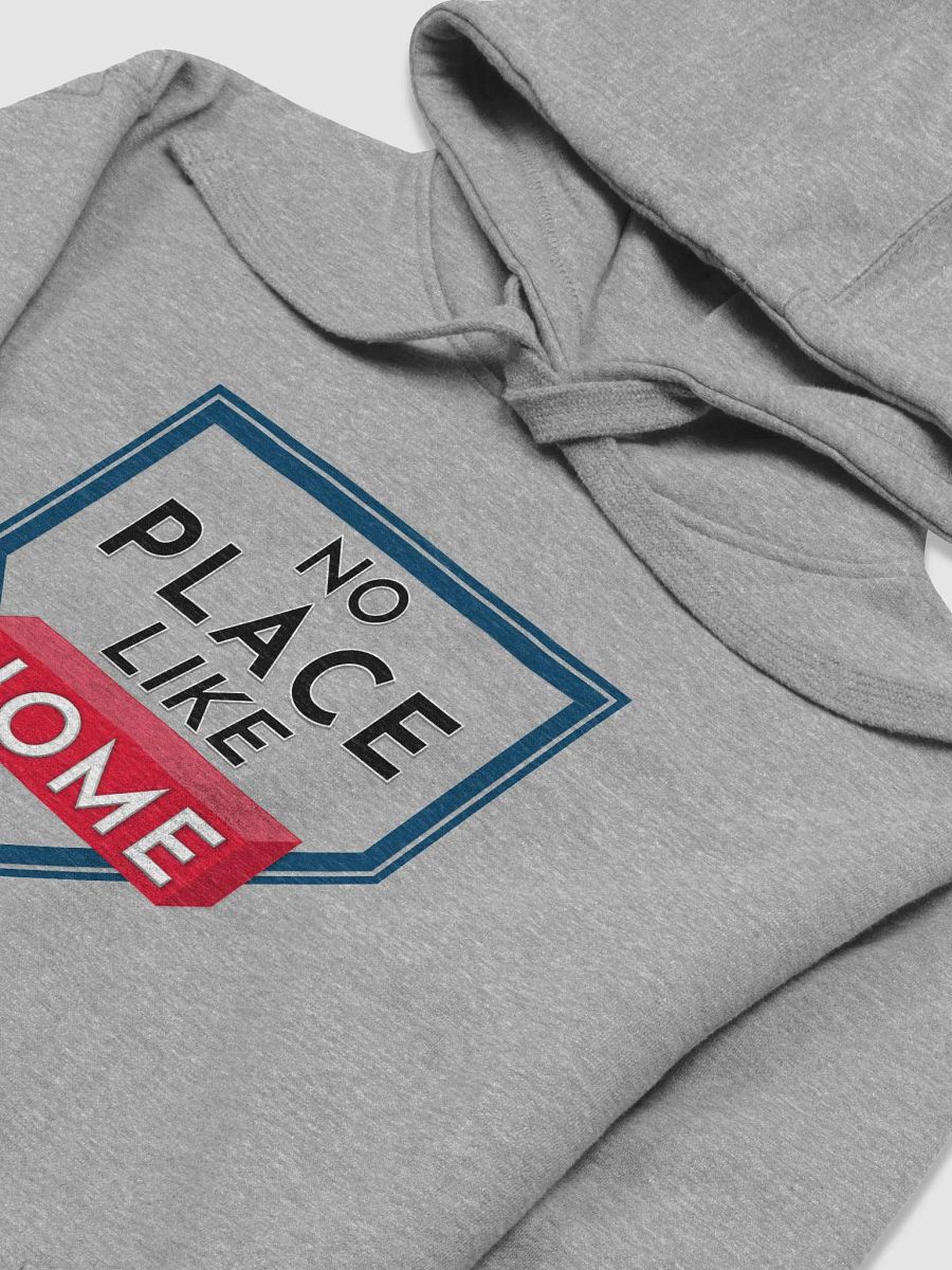 No Place Like Home | Hoodie product image (3)