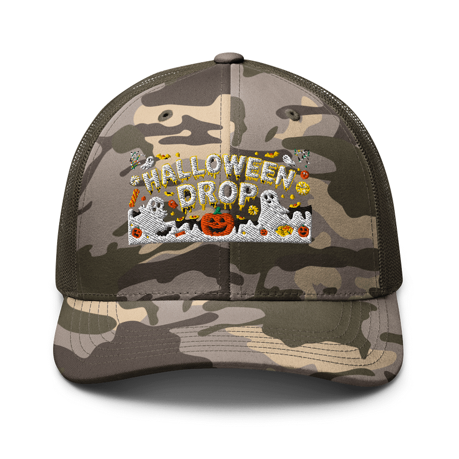 Halloween Drop product image (1)