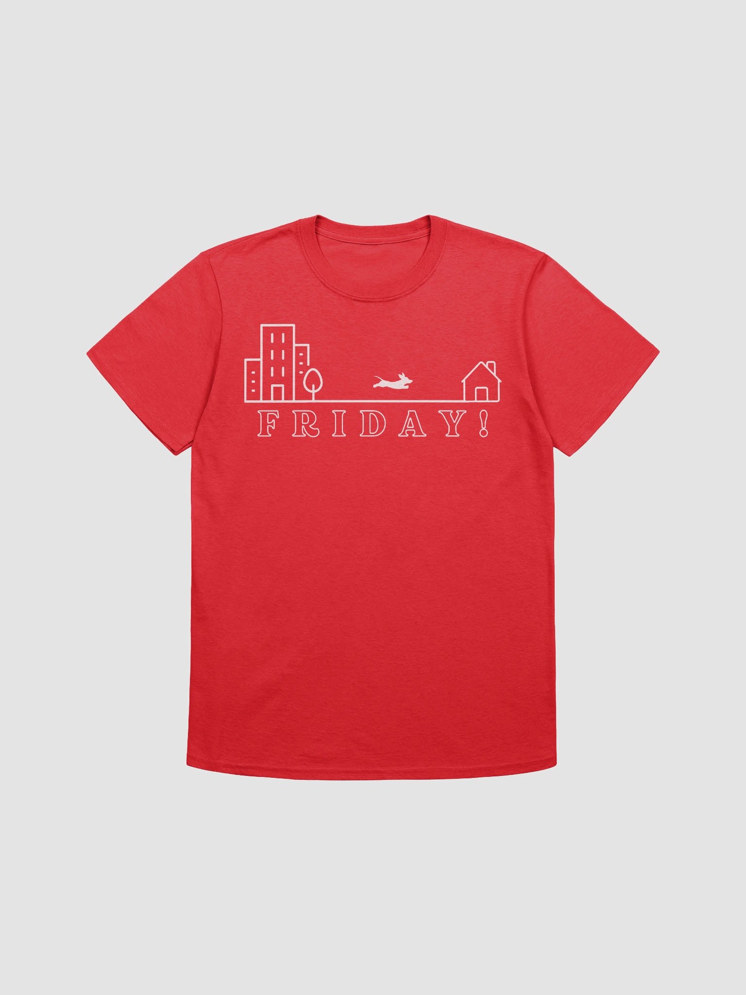 Friday Dachshund product image (3)