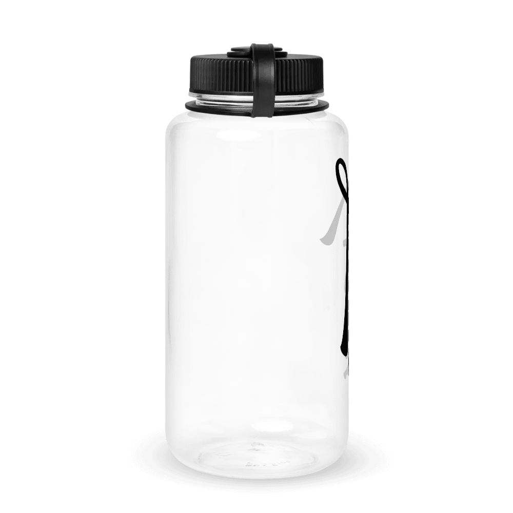 Graves Clear Bottle product image (4)