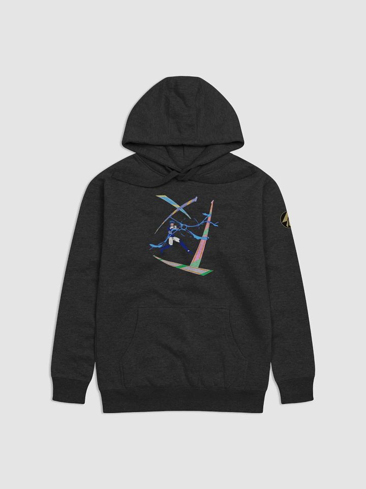 Armor of Strata / Complete Hoodie product image (1)