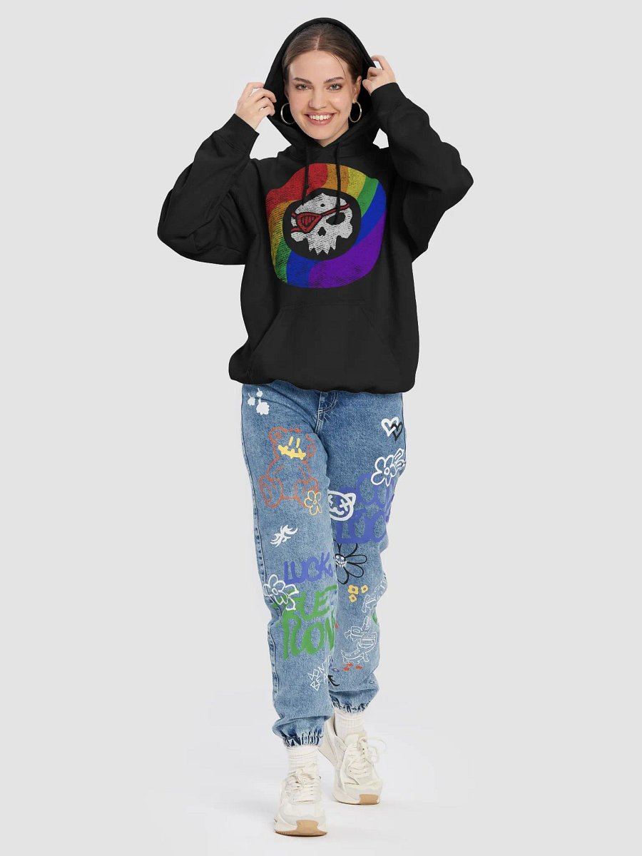 KroTukk Pride Hoodie product image (8)