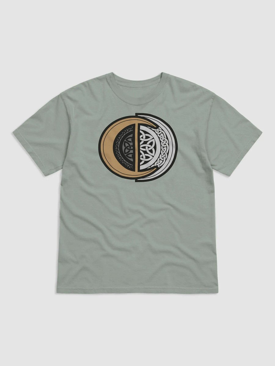 Cide Logo Comfort Colors Garment-Dyed Heavyweight T-Shirt product image (2)