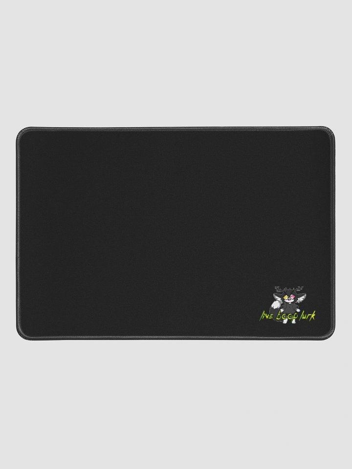 Boop for Luck Mat product image (1)