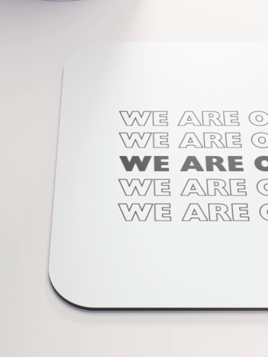 Mouse Pad product image (6)