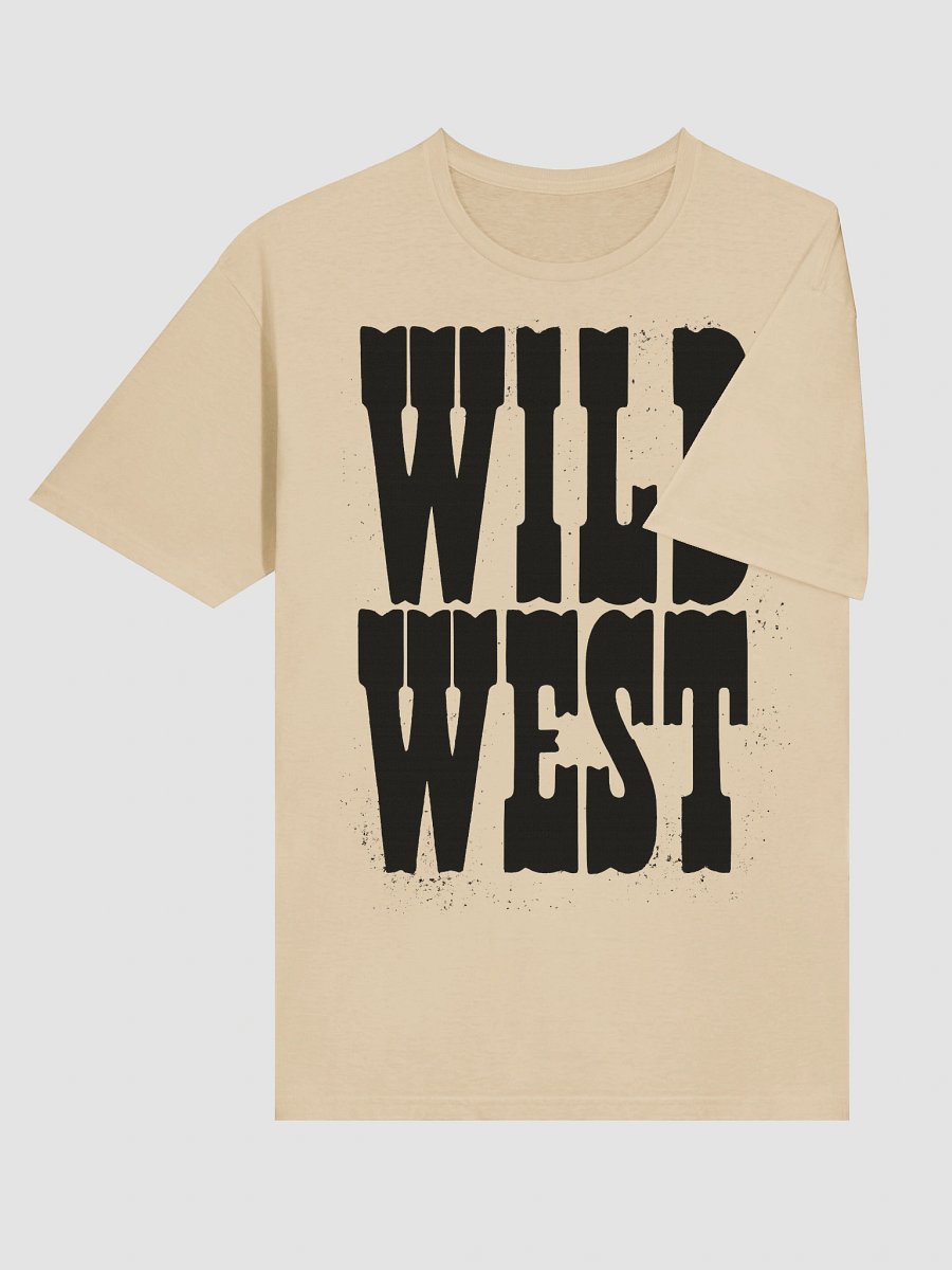 Wild West, Built by Dust, product image (6)