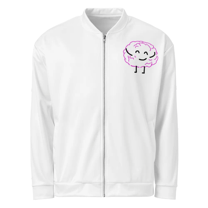 Brainy BrainBomber Jacket product image (1)