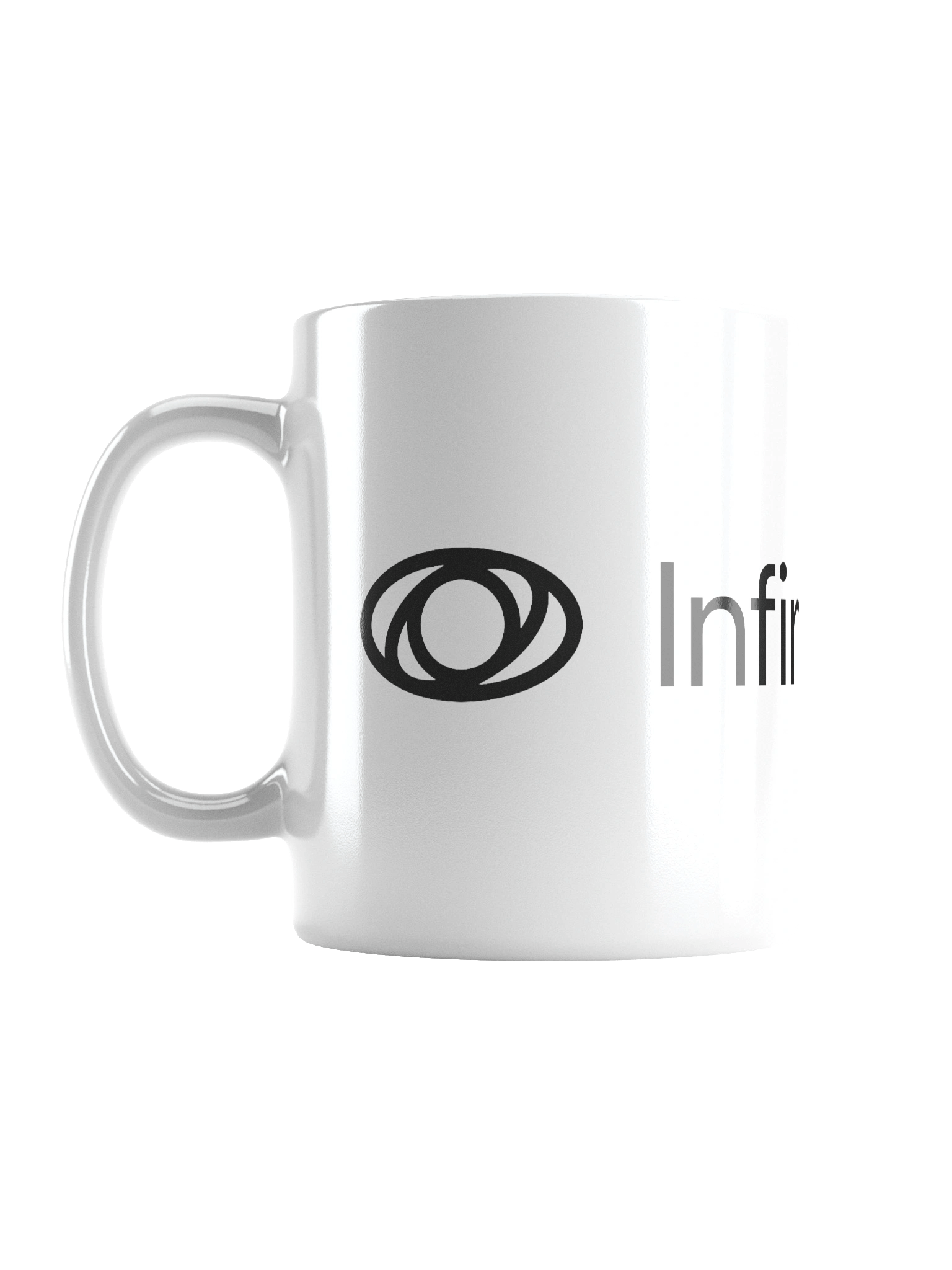 InfiniteWatch Mug product image (3)