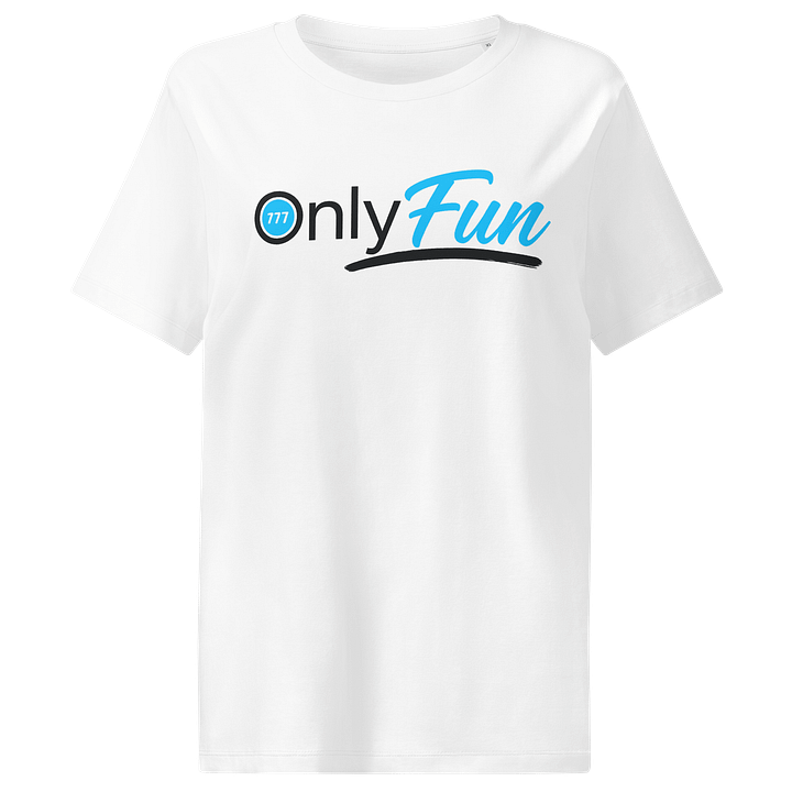 Women's Only Fun - Chickie Certified (White Edition) product image (2)