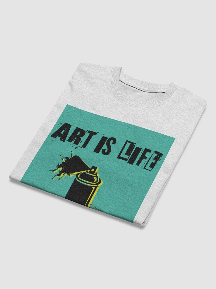 art is life super soft tee product image (26)