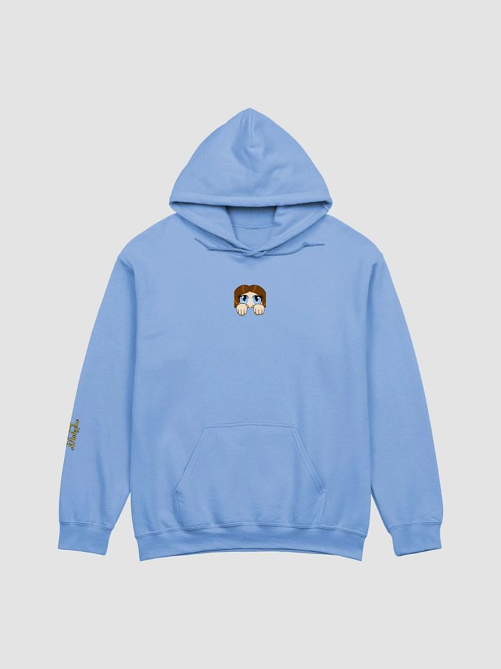 Sunny Snoop Hoodie product image (1)