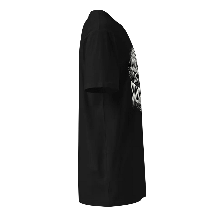 Silent Serenity Unisex Tee product image (4)