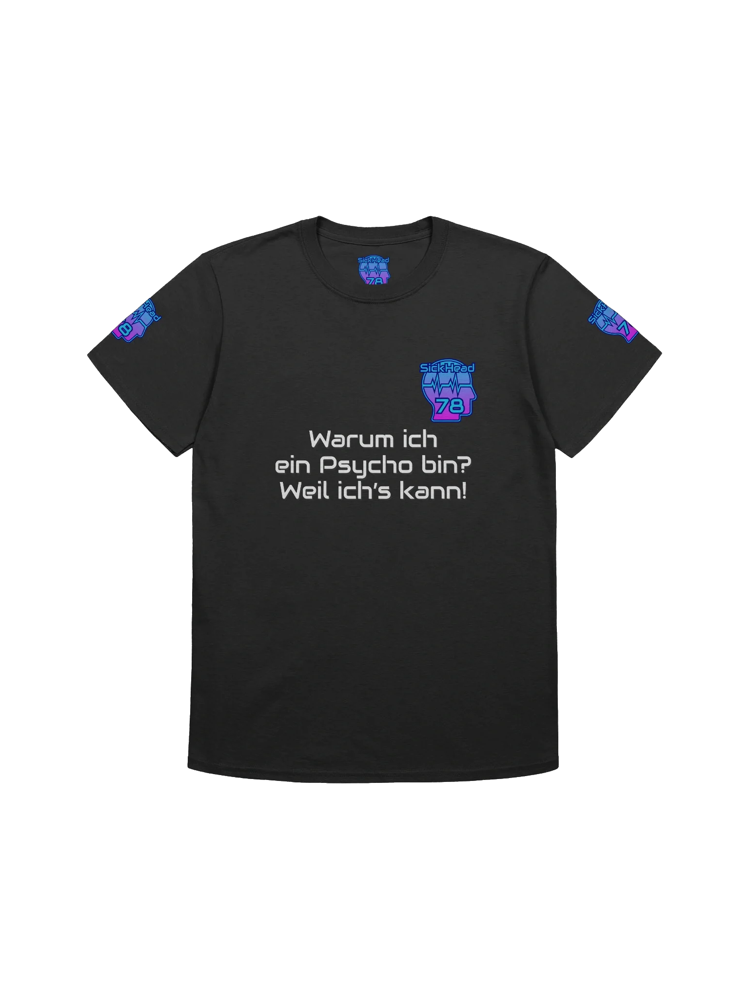 Ich kann Psycho! product image (2)