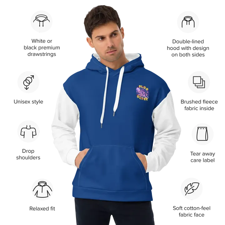 Plus Ultra Sweater product image (2)