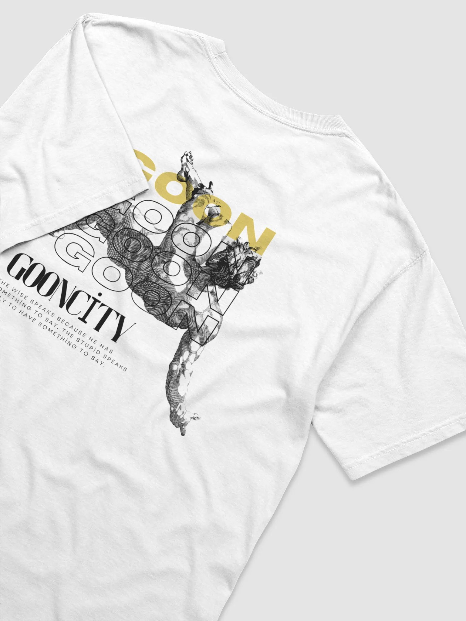 (CITY) GOON FALLING product image (2)