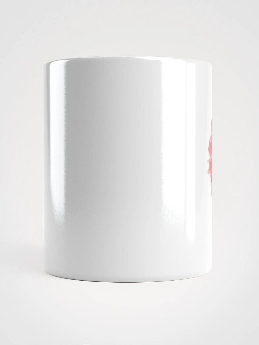 Espalhe Amor - Caneca de Cerâmica - Canal da Lelê product image (5)