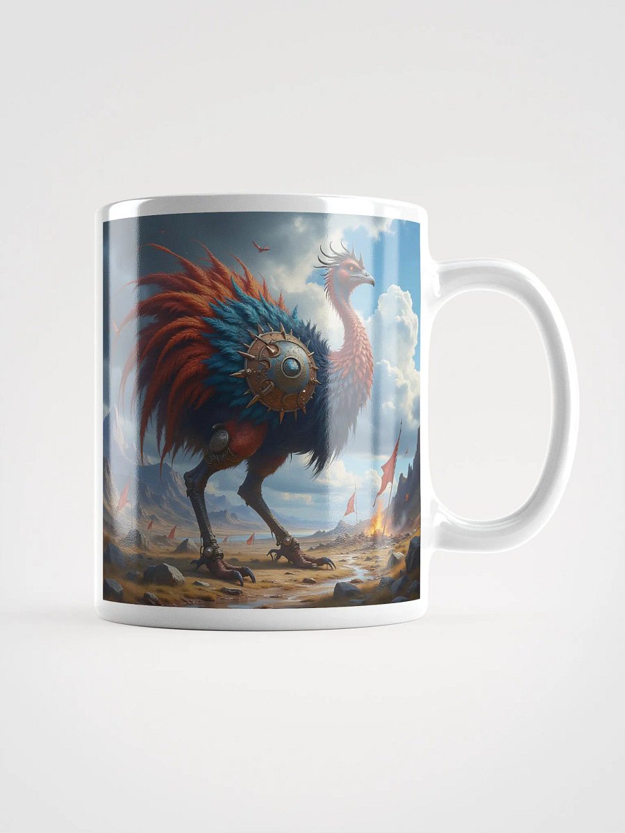 Battle Bird product image (3)
