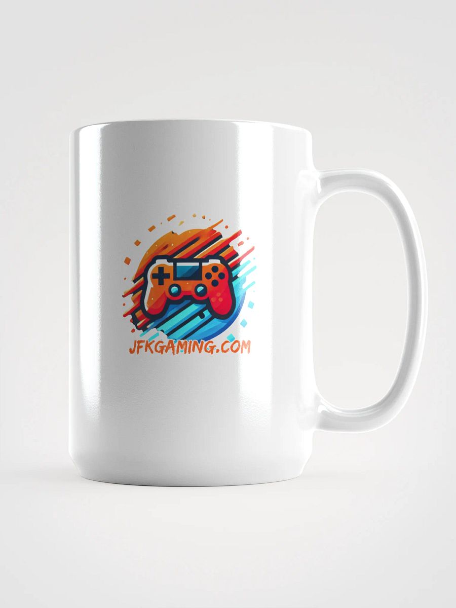 JFKgaming Mug product image (1)