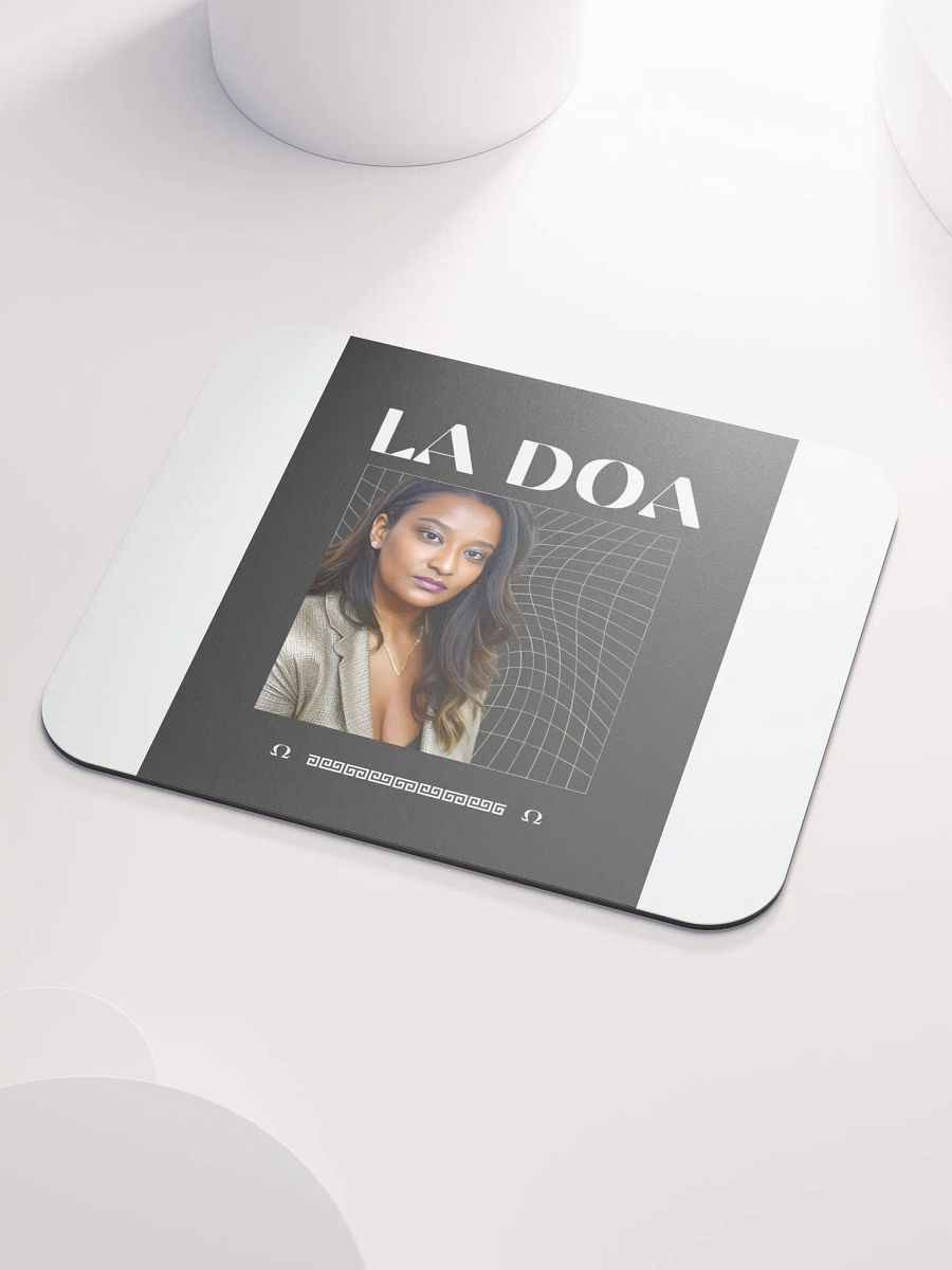 La Doa Mousepad product image (3)