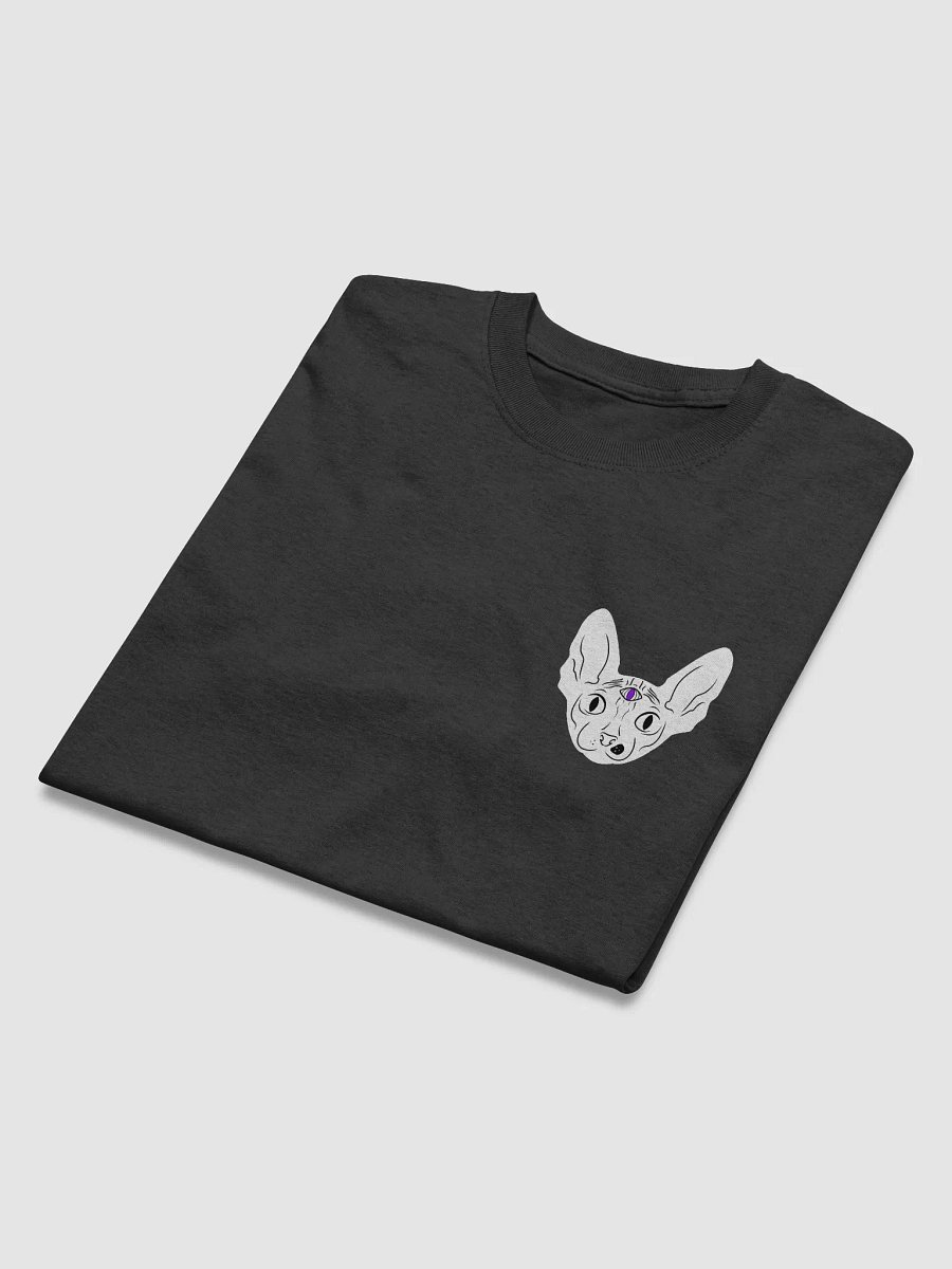 LUCIEN graphic T product image (4)