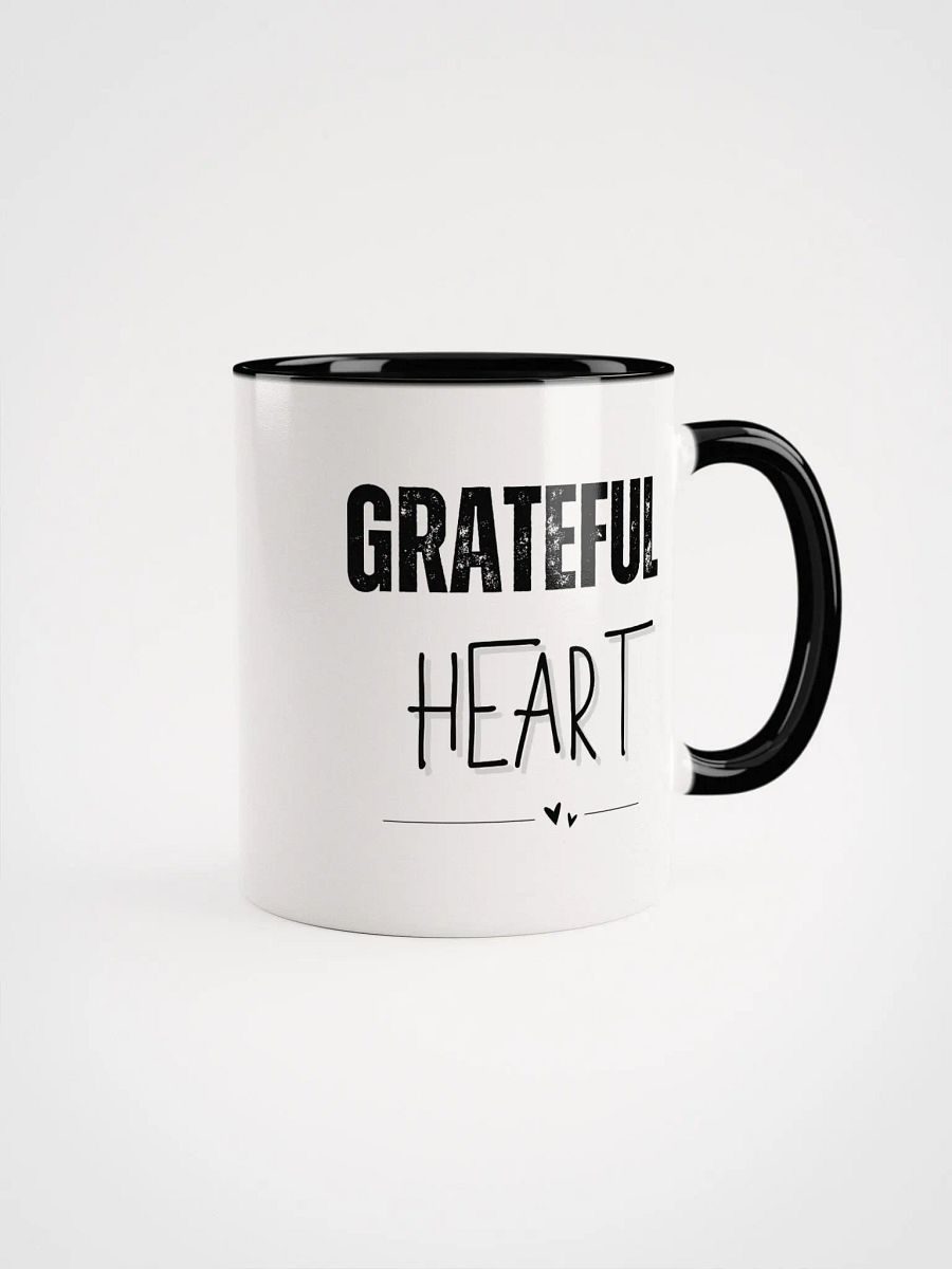 Morning Inspiration Ceramic Mug product image (2)