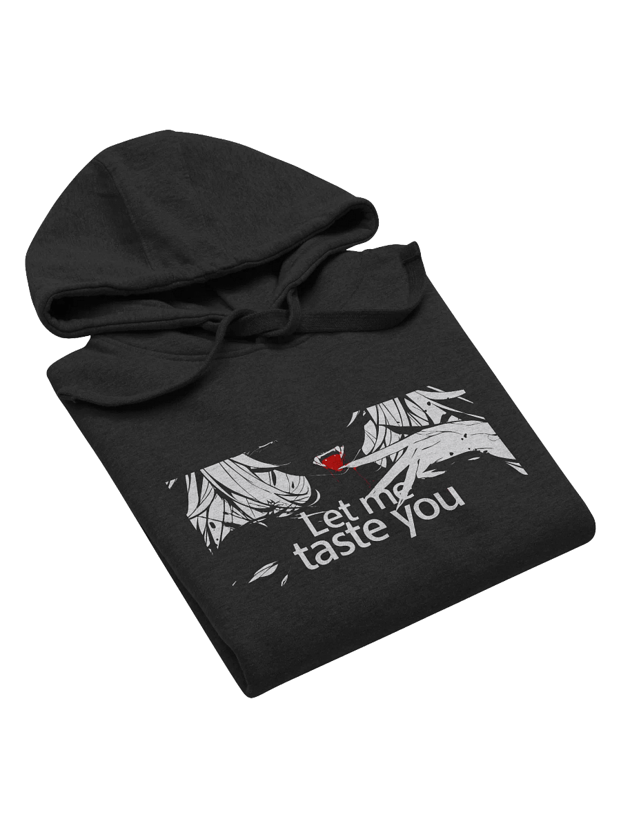 Let Me Taste You Printed Hoodie product image (5)
