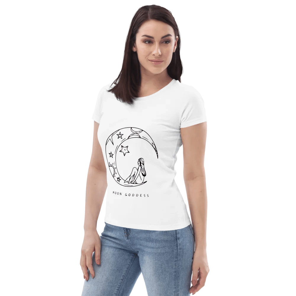 Eco T-Shirt product image (6)