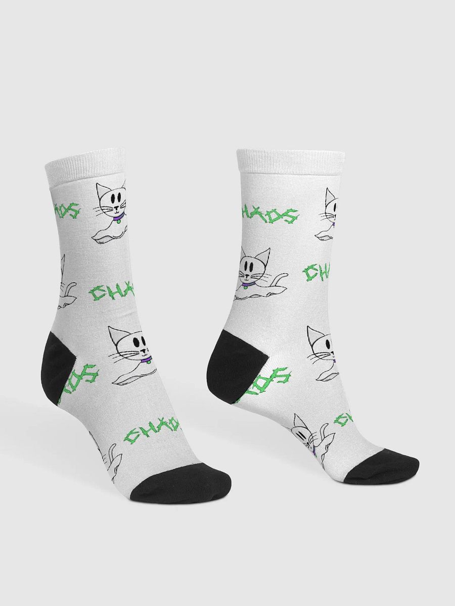 Phillip Crew Socks product image (3)