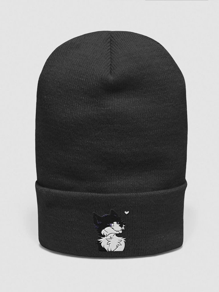 Smug Beanie product image (1)