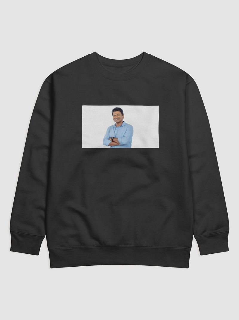 Cotton Heritage Unisex Premium Hoodie