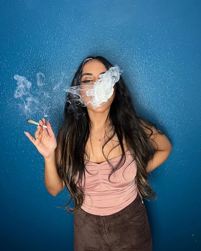 😮‍💨 high Maha