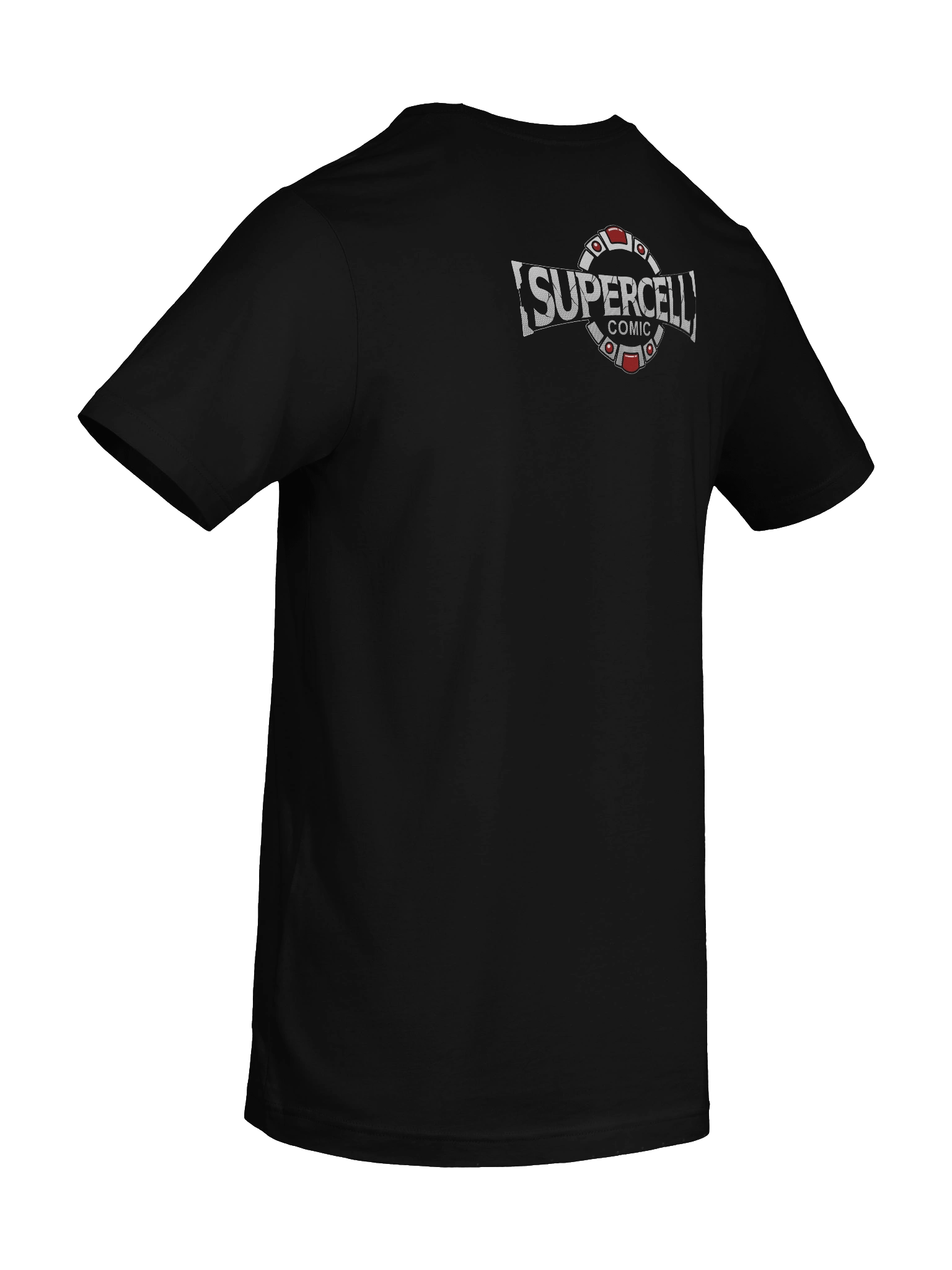 Kheil Halftone Tee product image (10)