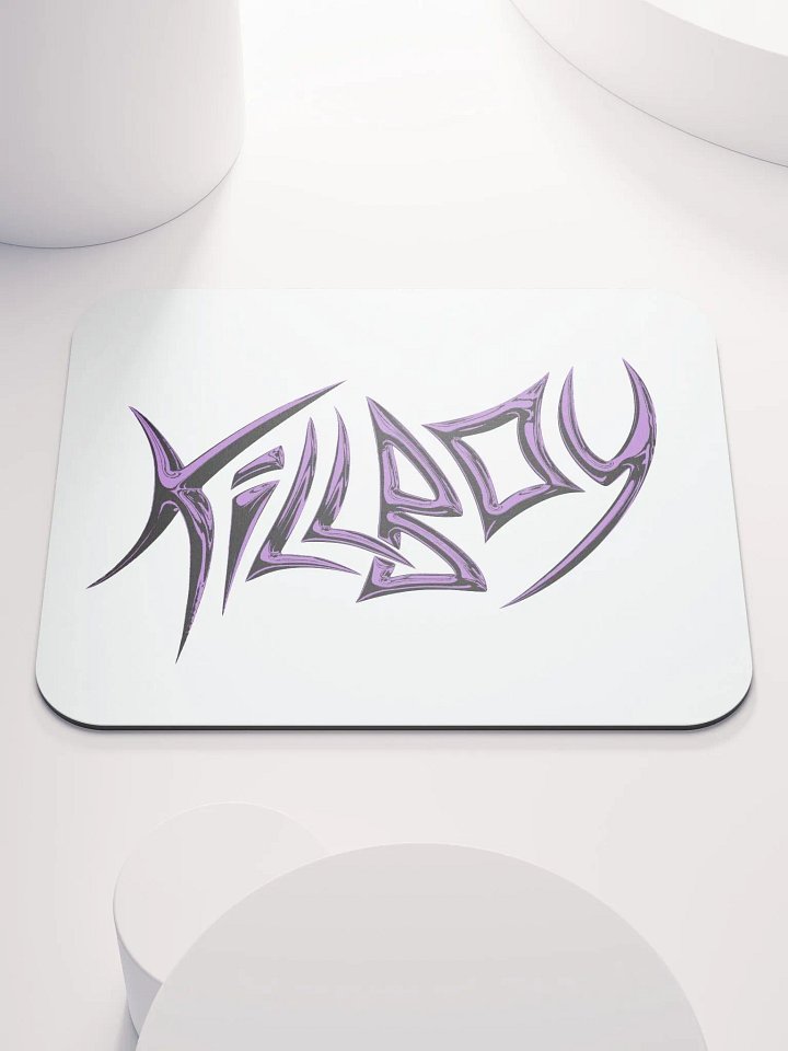 KILLBOY MOUSE PAD product image (2)