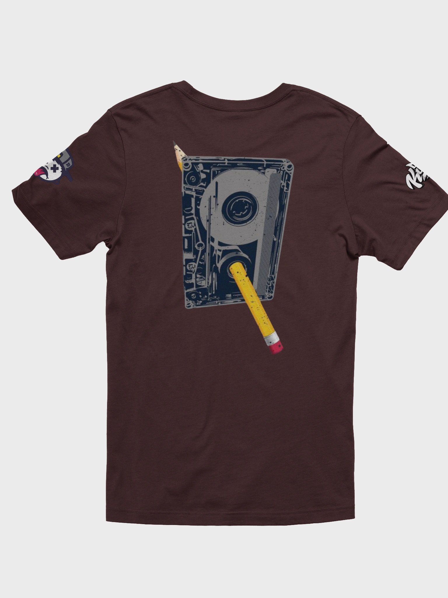 OLD SCHOOL product image (19)