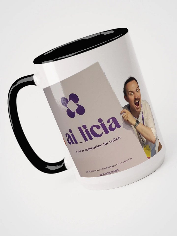 Large Youba's Founder Mug product image (1)