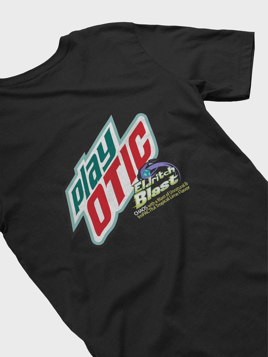Eldritch Blast Tee product image (4)