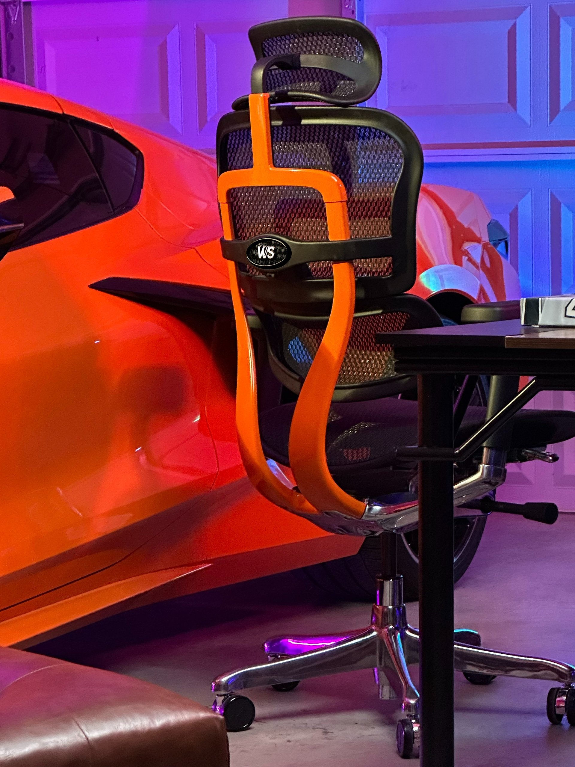 Amplify Orange product image (1)