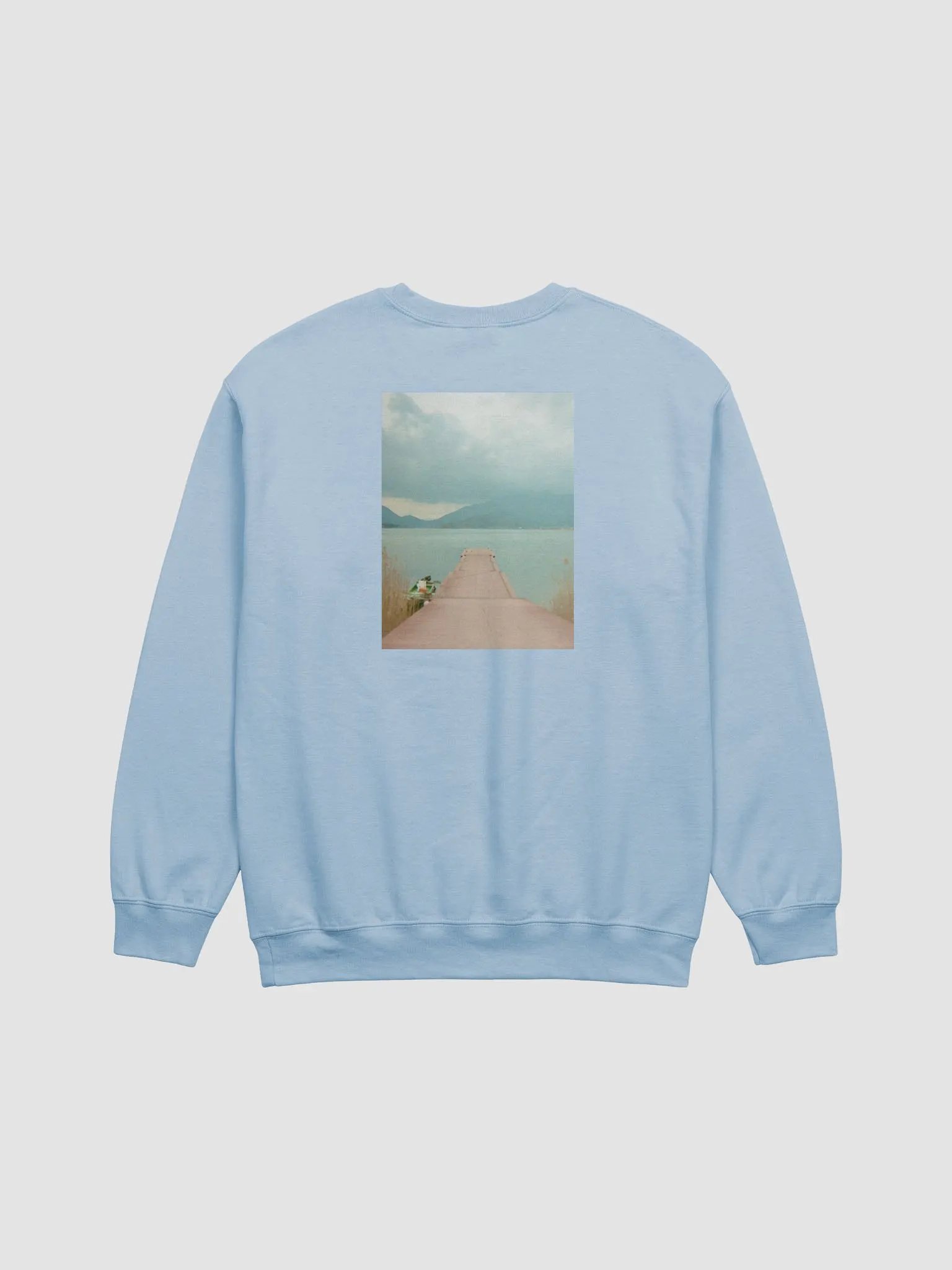 DOCK CREW product image (2)