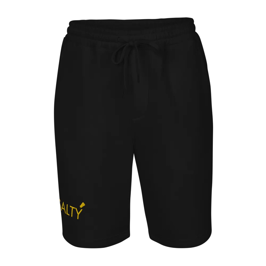 Embroidered Salty Shorts product image (12)