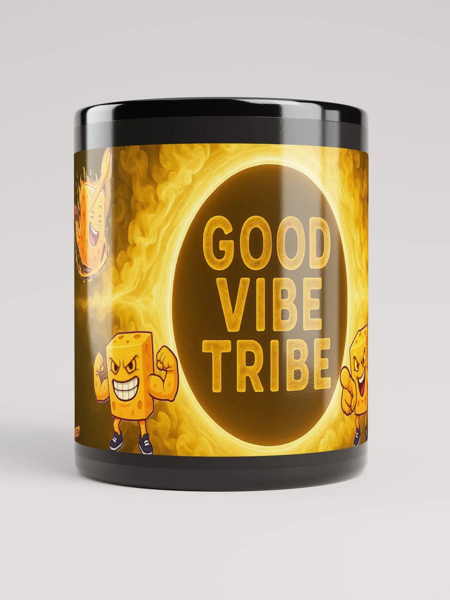 Cheezy Coffee Mug product image (10)