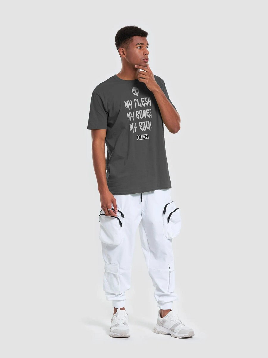 My Whole Body Hurts discount tee product image (7)