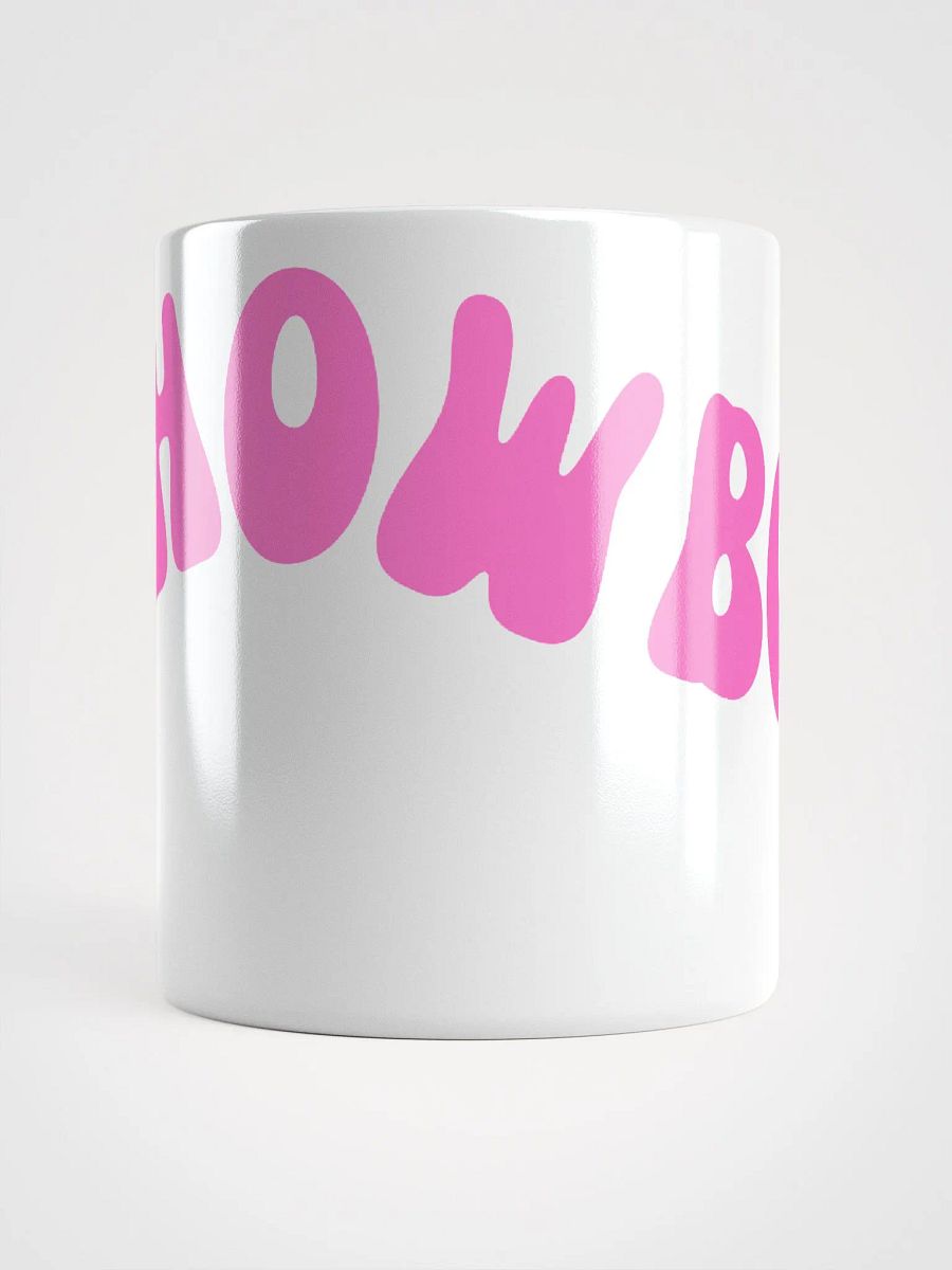 Show Bobs Mug product image (9)