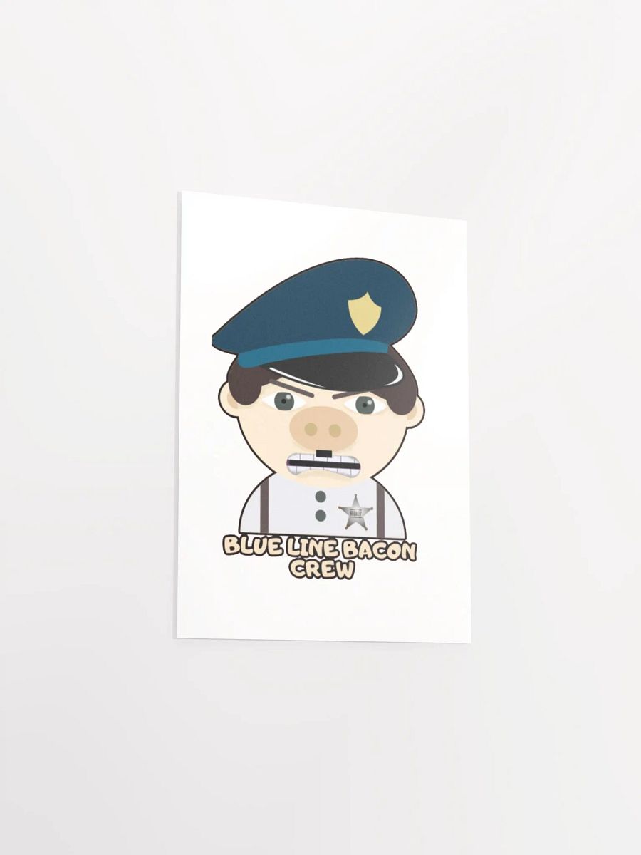 BLUE LINE BACON CREW product image (19)