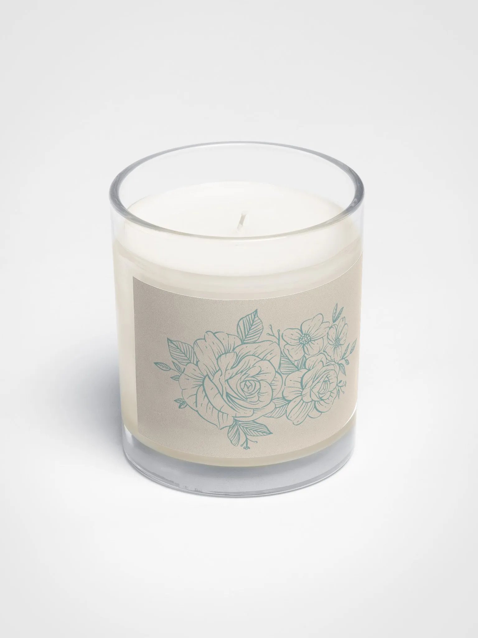 Flower Candle product image (2)