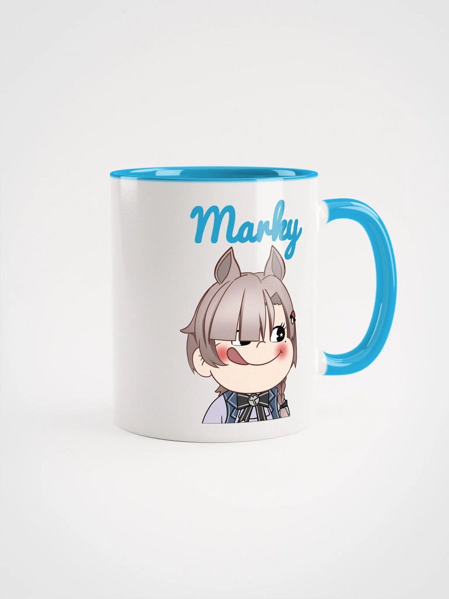 NEW DAY Series 'Milky Evan' Mug product image (2)