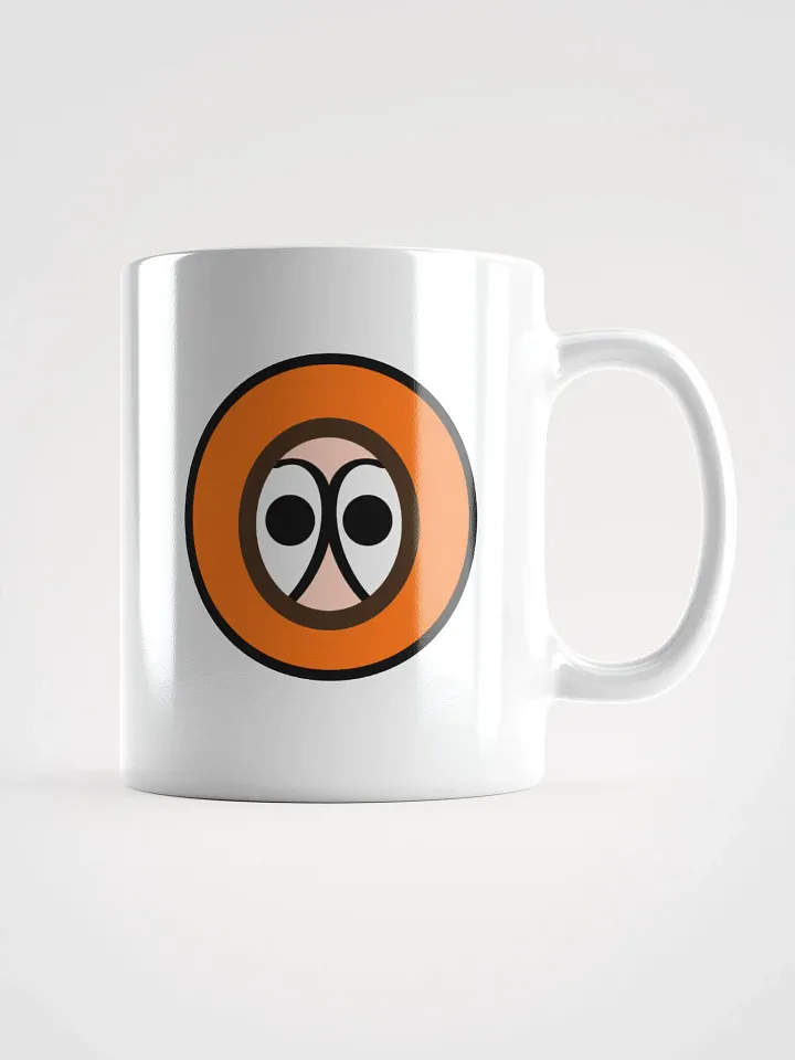 Le Mug du rat product image (1)