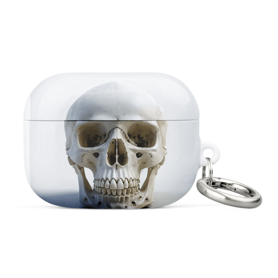 Skull Power AirPods® Case product image (4)