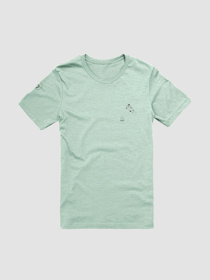 Grave Stomp T product image (32)