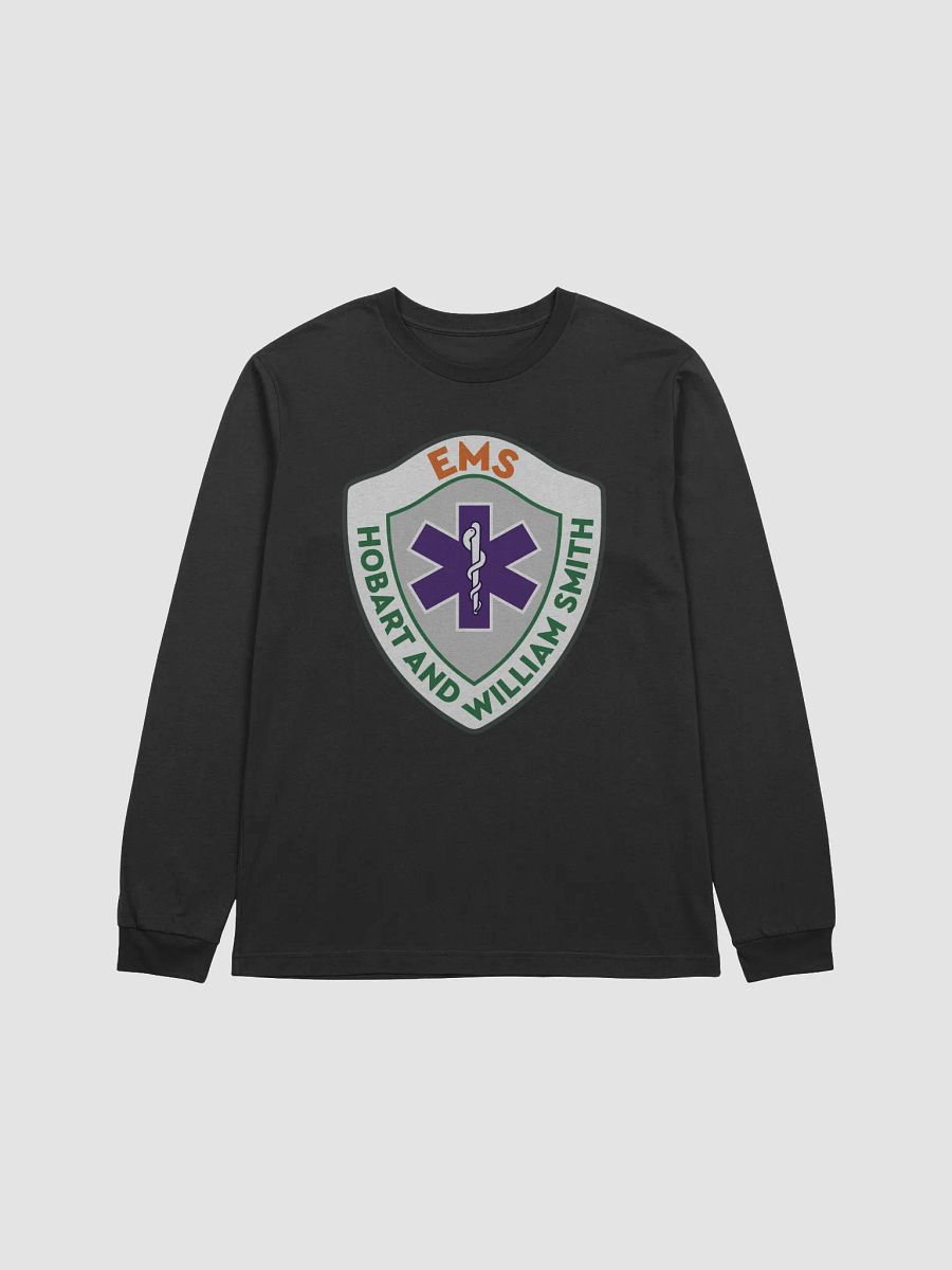 HWS EMS SuperSoft Long Sleeve product image (4)