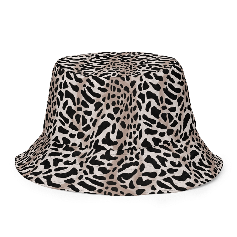 Cafe Giraffe Hat product image (1)